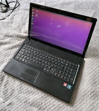 Lenovo G575 15.6" Laptop AMD C50 3.5GB Ram 320GB