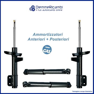 Ammortizzatore Posteriore Destra Occasione LAND ROVER Freelander I