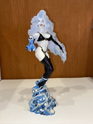 LADY DEATH Limited Edition 12