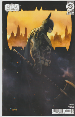 Absolute Batman # 9 Variant Cover C NM DC 2025 [DD3] | eBay