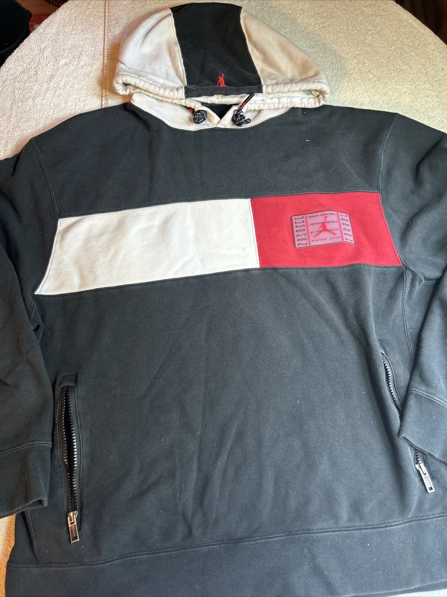 Jordan legacy aj11 hoodie new arrivals