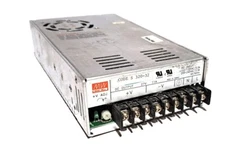Mean Well Code S 320-32 PSU Power Supply