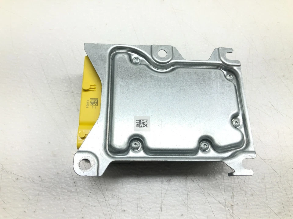 GM SUBURBAN TAHOE YUKON 2015-2016 AIRBAG MÓDULO DE CONTROL DE DIAGNÓSTICO POR COMPUTADORA OEM Foto 4 de 4