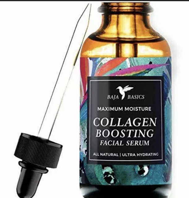 probulin facial serum