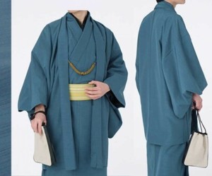 traditional kimono jacket