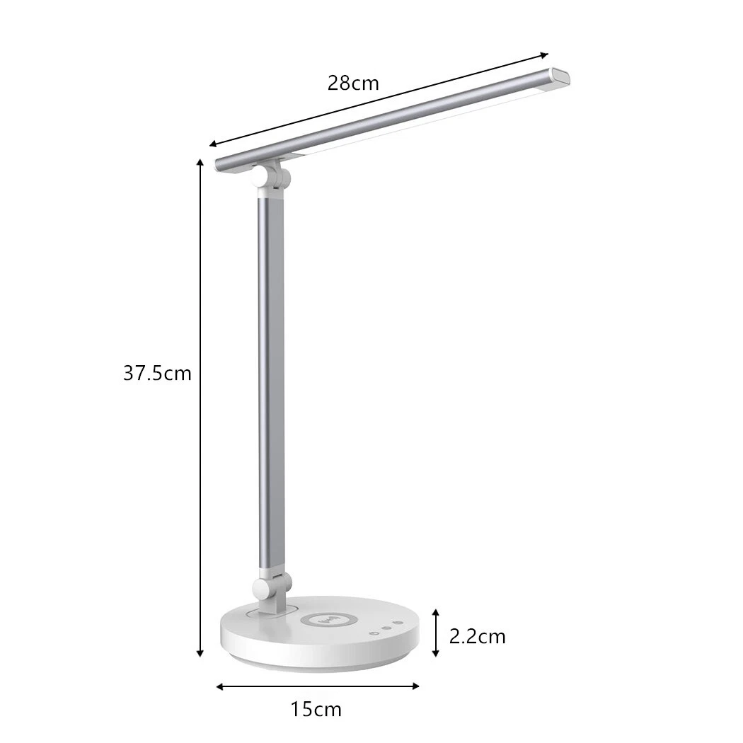 Charge 2024 table lamp
