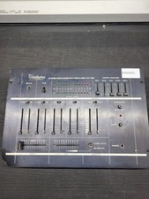Vintage Disco Mixer MX-950 - Used, No Cables, Working