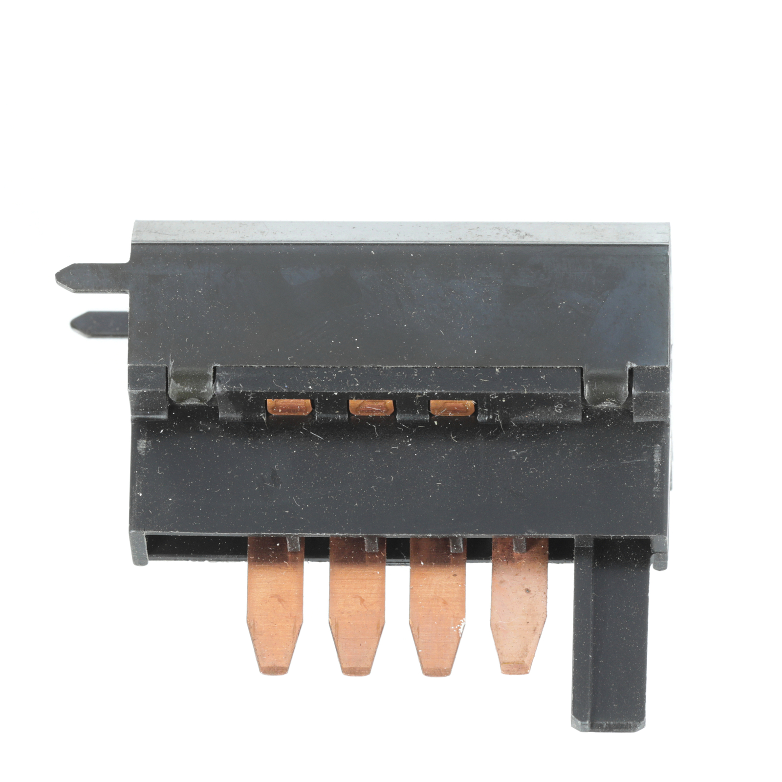Interruptor de control del ventilador HVAC para GM Buick Skylark Somerset 1986-1991 (N/P 12354886)