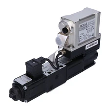 Atos E-RI-TEB-N-NP-05H11 New NMP