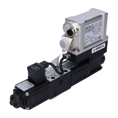 Atos E-RI-TEB-N-NP-05H11 New NMP