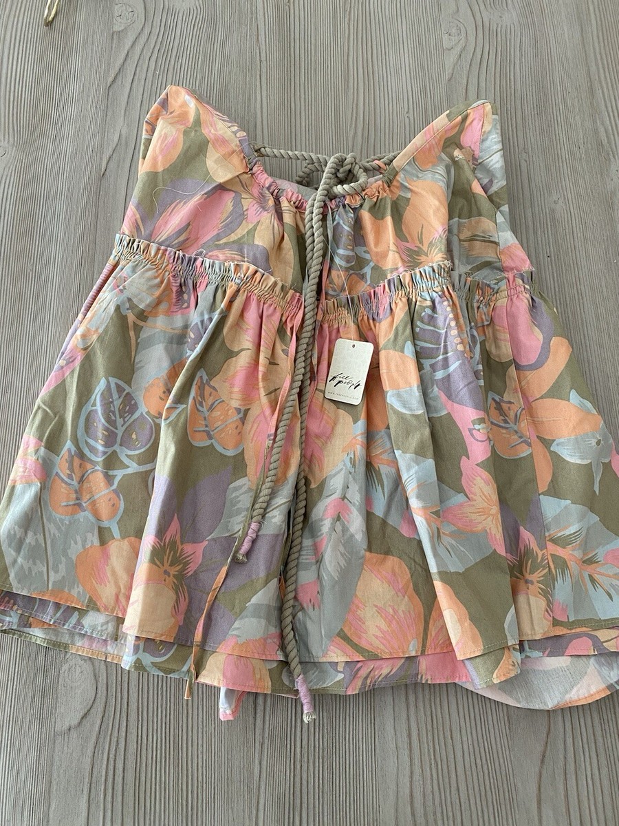 cotton on mini dress Lively Cotton Mini Dress