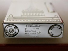 DUPONT ST PETERSBURG LINE 2 LIGHTER BNIB, ONLY 300 MADE