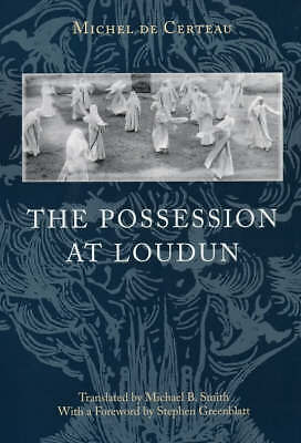 The Possession at Loudun by Michael B. Smith (Paperback Book) - Image 2