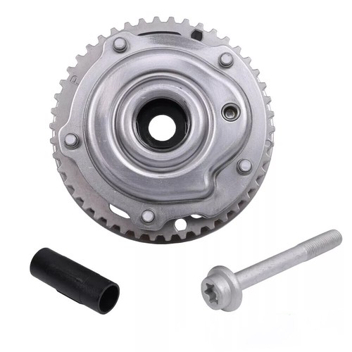 Exhaust Timing Camshaft Gear A For 10-17 Chevrolet Aveo Cruze Sonic G3 55567048 - Picture 9 of 15