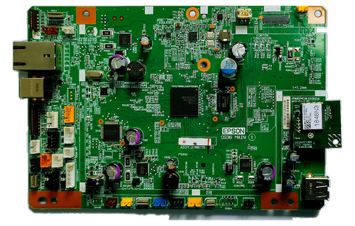 Formatter Board Hauptplatine für Epson L1455 EcoTank Tintenstrahldrucker