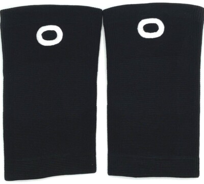 O Crucial Compression Elbow Brace Sleeves Power Support Comfortflex Design M