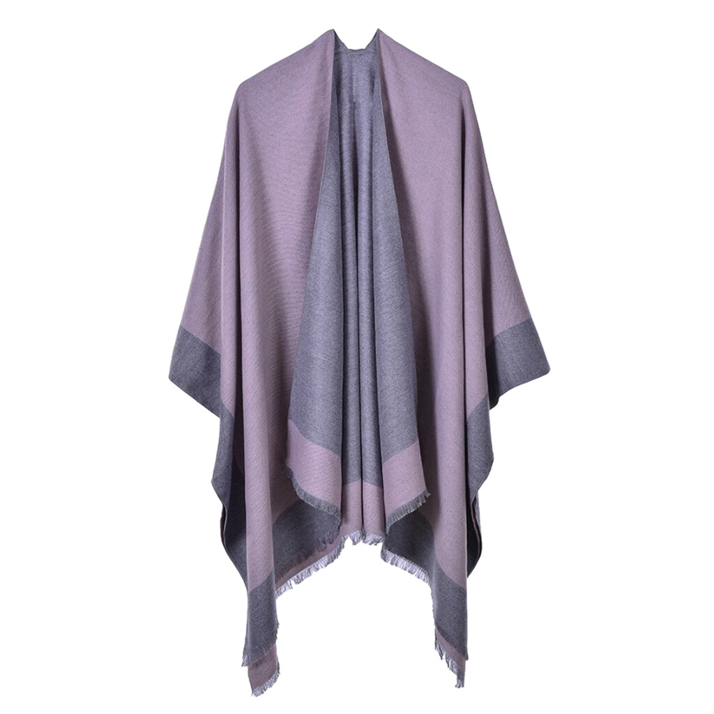 cape shawl wrap