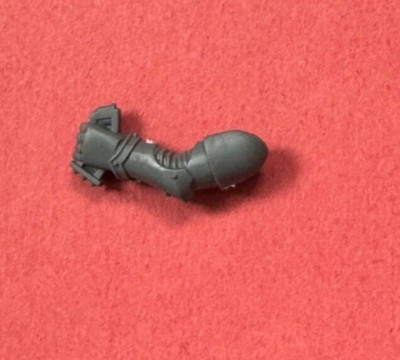 Kaiser Kinder Chaos Marine Peiniger & Infraktoren ARM mit Munition Clip - 40k