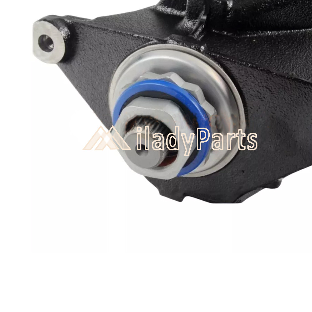 8686217 8638073 Rear Differential 3.08 For 2016-2022 BMW G11 G12
