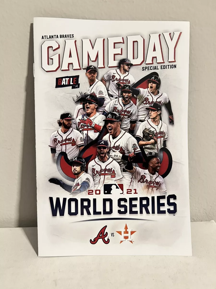 Atlanta Braves Game Day Outfit Gameday outfit, Atlanta braves