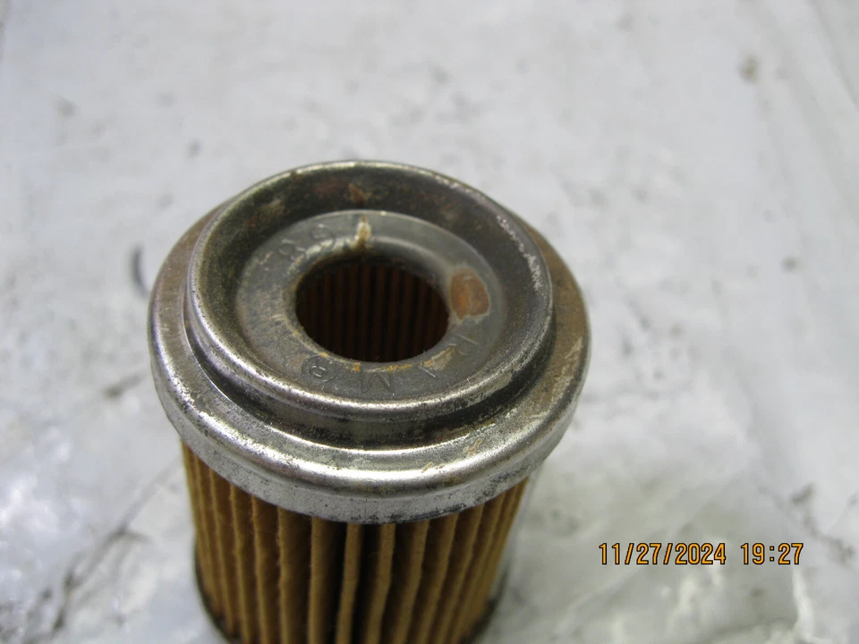 Fuel Filter Fram CG8 Foto 3 de 4