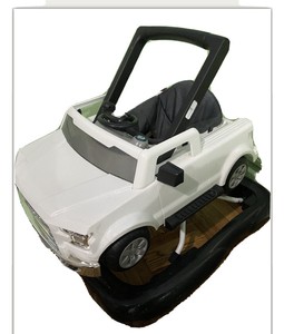 f150 baby walker white