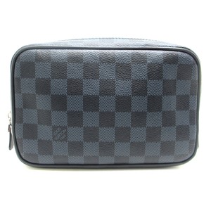 louis vuitton checkered bolsas