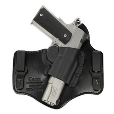 Galco KingTuk IWB Holster โ Ruger LC9 Right Hand Made in the USA