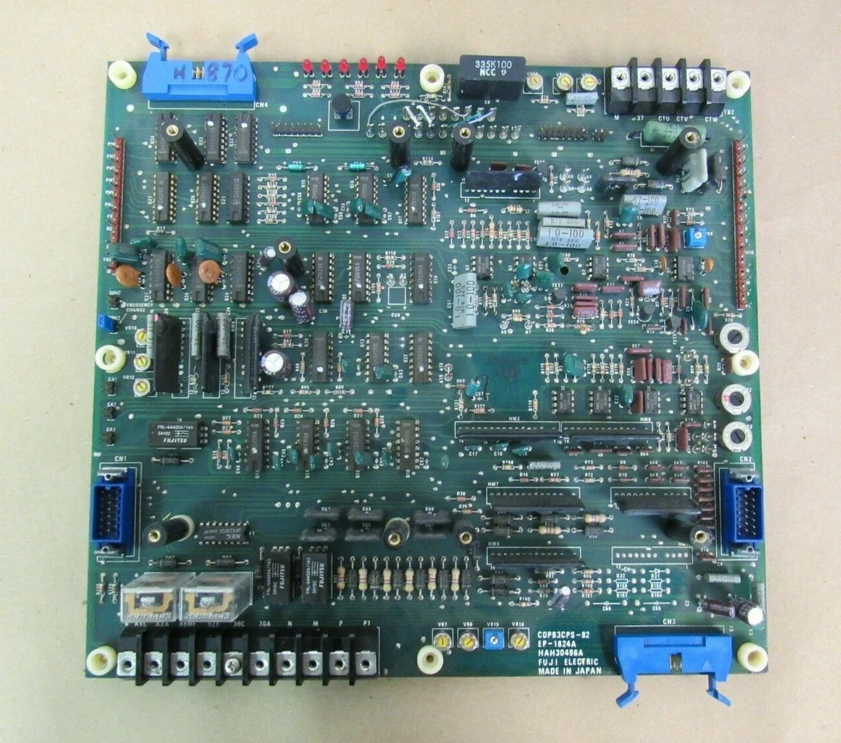 Fuji Printed Circuit Boards (PCBs) for sale | eBay