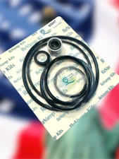 Dynaglas and J Series Pumps 65047 POOLTEK USA KIT - For  Sta-Rite Fits Go-KIT47