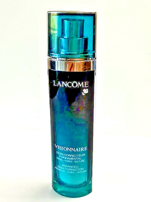 【新品未使用】LANCOME VISIONNAIRE CX 50ml 美容液 Lancome Visionnaire Advanced Skin Corrector Serum 1 oz Wrinkles
