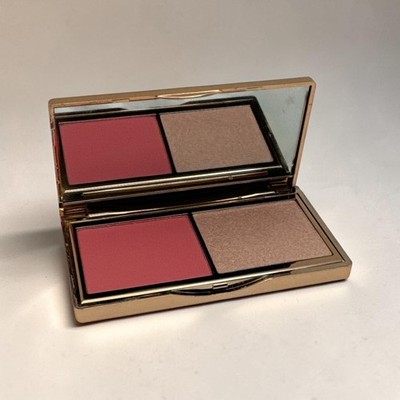 Charlotte Tilbury Hollywood Blush & Glow Glide Palette FAIR-MEDIUM new no box