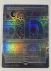 Homeward Path (1467) (Rainbow Foil) Secret Lair Drop Foil