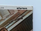 THE BEATLES 1964 PLEASE PLEASE ME U.K. STEREO LP MID SIZE STEREO