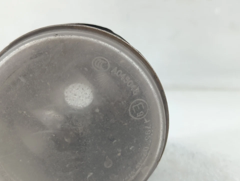 Dodge Charger 2006-2009 conductor izquierda OEM luz delantera lámpara CD9HY Foto 3 de 4