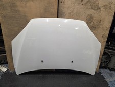 Ford Focus St225 White Bonnet / PFL-2005-2007