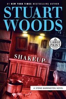 Shakeup Stuart Woods Taschenbuch Einband - Flex.(Paperback) Englisch 2020