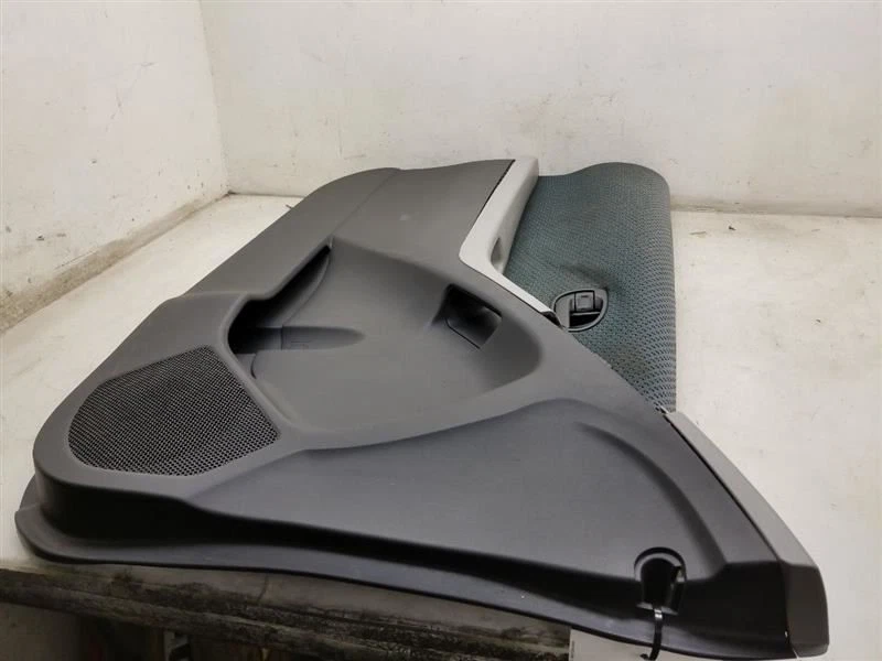 CONJUNTO DE PAINEL DA PORTA DIANTEIRA DO LADO DO MOTORISTA TOYOTA YARIS 2008 - Imagem 3 de 4