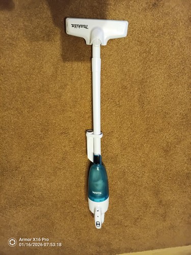 Makita  Staubsauger (Akku)
