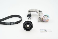 CONTINENTAL CTAM 7PK2061K1 Keilrippenriemensatz für HONDA