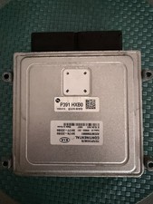 ECU Engine Computer FITS KIA FORTE 2017 p/n 3...