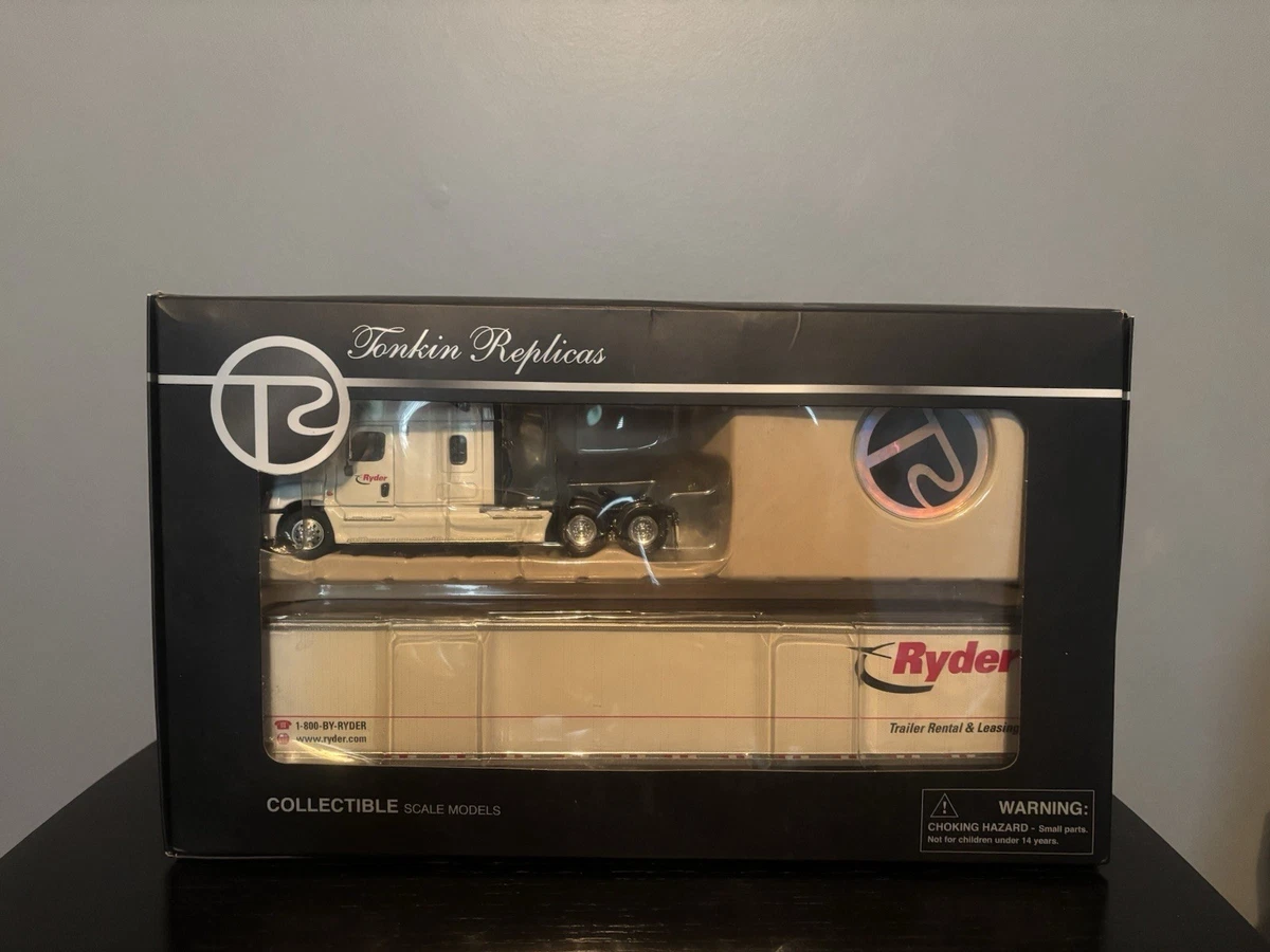 Tonkin 1:53 Scale Contemporary Manufacture Diecast Cars, Trucks