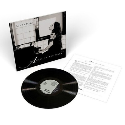 Laura Nyro - Angel In The Dark Ltd. Lp Record Store Day 2025  (WW - Reissue)