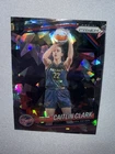 2025 Panini Prizm WNBA Basketball Mosaic Caitlin Clark #22
