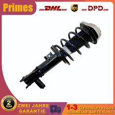 Vorne Links Sto&szlig;d&auml;mpfer Federbeine F&uuml;r Mercedes W212 C218 E63AMG CLS63AMG 4Matic