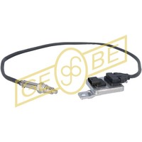 Nox-Sensor Nox-Katalysator Gebe 9 3691 1 12V FüR Vw Sharan 7N1 7N2 Tdi Audi A4