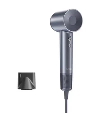 Laifen Swift Hair Dryer, High Speed 200M Ionic Blow Dryer