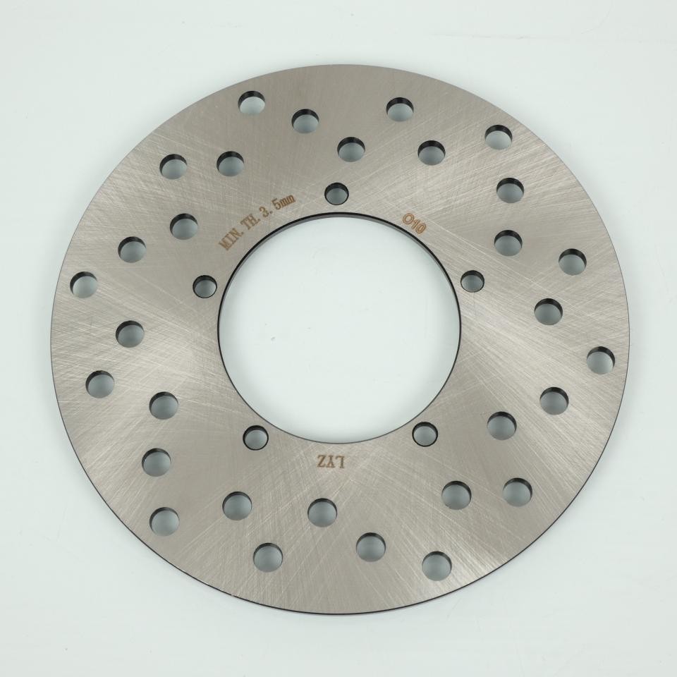 Disque de frein arrière RMS pour Gilera 50 Stalker 1997-2004 564520