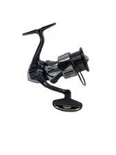 SHIMANO reel 045317 23 vanquish C3000MHG spinning Used