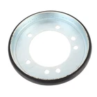 Snowblower Friction Drive Disc Friction Wheel Snow Blower Drive Disc Metal Inner